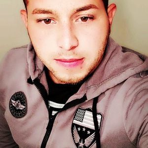 Meet your Posher, Jairo